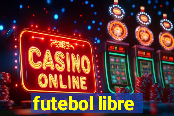 futebol libre